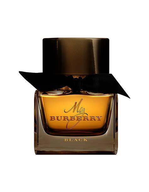 amazon profumo da 100ml burberry profumo black|My Burberry Black .